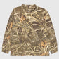 Vintage Beretta Camo Long Sleeve Tee Image 0