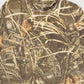 Vintage Beretta Camo Long Sleeve Tee Image 3