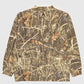 Vintage Beretta Camo Long Sleeve Tee Image 2