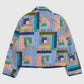 Reworked Quilt Jacket Image 1