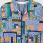 Reworked Quilt Jacket Image 2