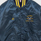 Vintage 1994 Nassau County Champions Snap Button Jacket Image 2