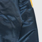 Vintage 1994 Nassau County Champions Snap Button Jacket Image 5