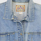 Vintage Jean Jacket Image 3