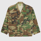 Vintage Camo Jacket Image 0