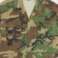 Vintage Camo Jacket Image 2