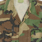 Vintage Camo Jacket Image 3