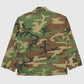 Vintage Camo Jacket Image 1