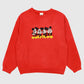 Vintage Mickey Mouse Crewneck Image 0