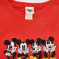 Vintage Mickey Mouse Crewneck Image 1