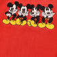 Vintage Mickey Mouse Crewneck Image 2