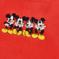 Vintage Mickey Mouse Crewneck Image 4