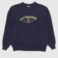 Vintage University of Pittsburgh Crewneck Image 0