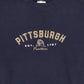 Vintage University of Pittsburgh Crewneck Image 1