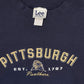 Vintage University of Pittsburgh Crewneck Image 2