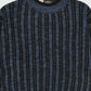 Vintage Striped Sweater Image 1