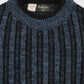 Vintage Striped Sweater Image 2