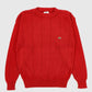 Vintage Lacoste Sweater Image 0