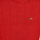 Vintage Lacoste Sweater Image 1