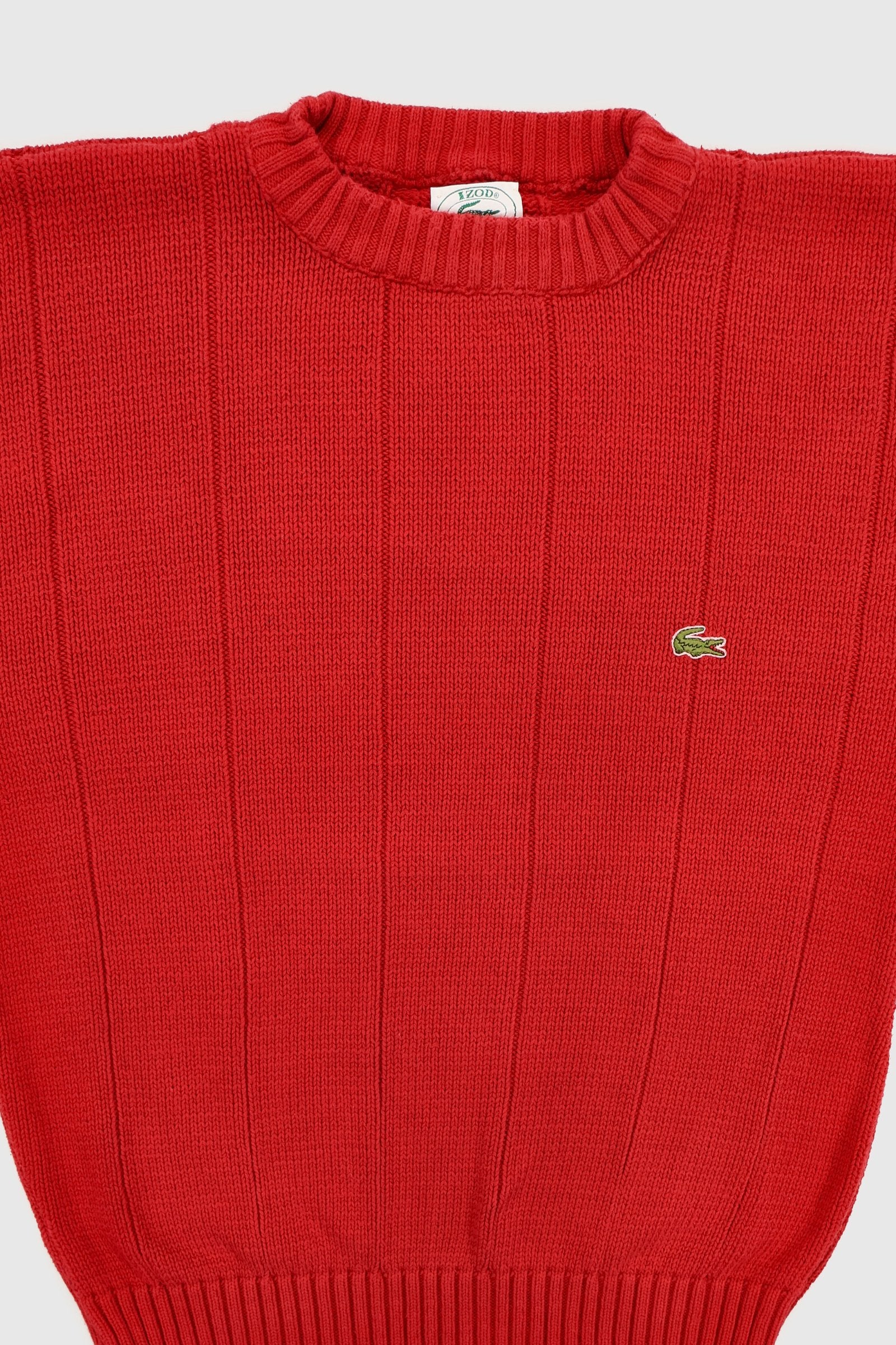 Vintage Lacoste Sweater Image 1