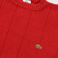 Vintage Lacoste Sweater Image 2