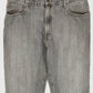 Vintage Relaxed Straight Fit Jeans Image 1