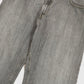 Vintage Relaxed Straight Fit Jeans Image 2