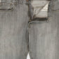 Vintage Relaxed Straight Fit Jeans Image 3