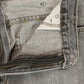 Vintage Relaxed Straight Fit Jeans Image 4