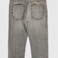 Vintage Relaxed Straight Fit Jeans Image 5