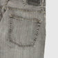Vintage Relaxed Straight Fit Jeans Image 7