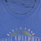 Vintage Faded Philadelphia 76ers Tee Image 2