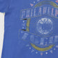 Vintage Faded Philadelphia 76ers Tee Image 3