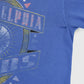 Vintage Faded Philadelphia 76ers Tee Image 4
