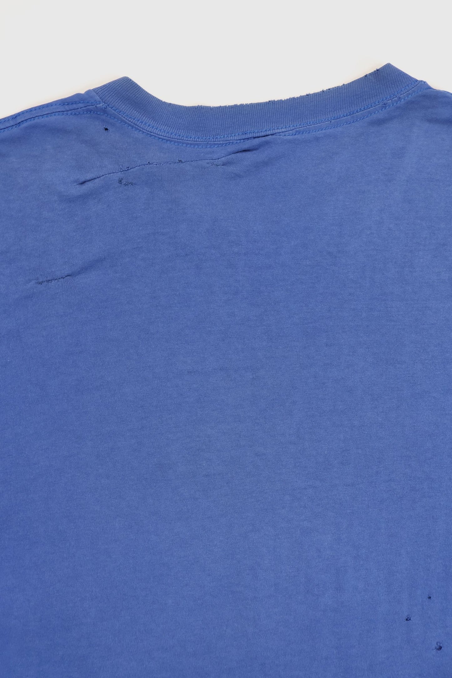 Vintage Faded Philadelphia 76ers Tee Image 6