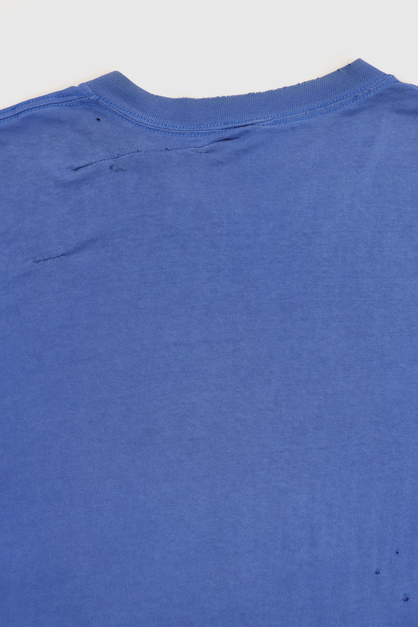Vintage Faded Philadelphia 76ers Tee Image 6