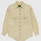 Vintage Button-Down Shirt Image 0
