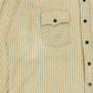 Vintage Button-Down Shirt Image 3