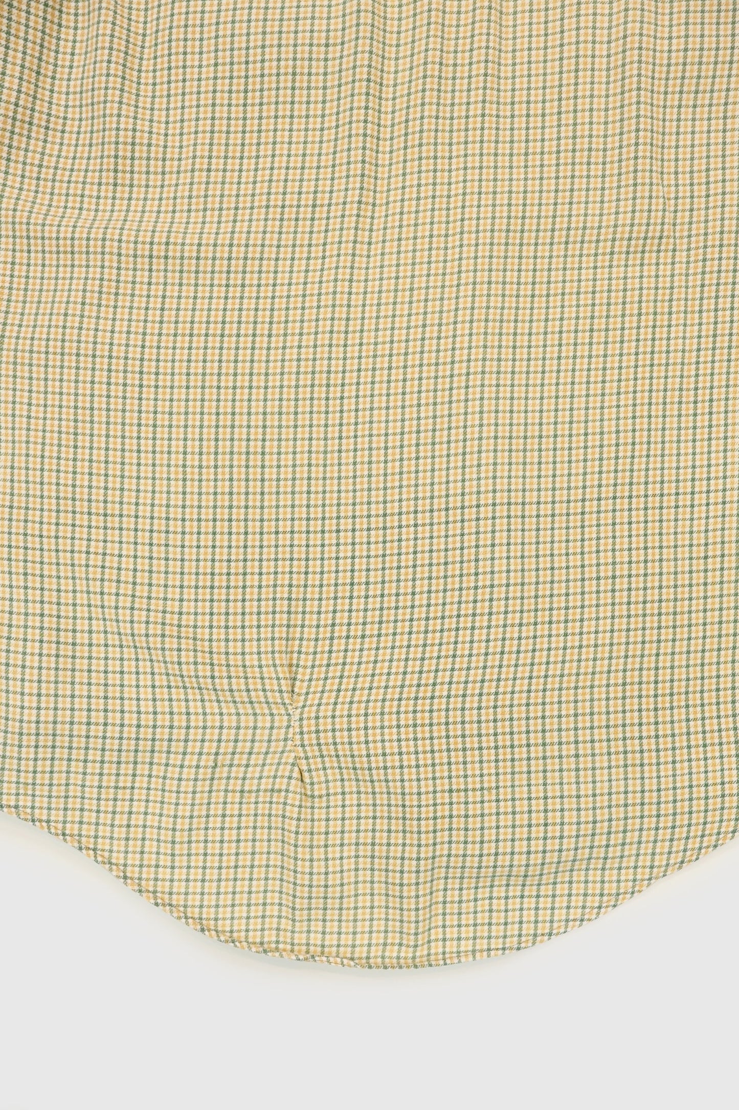 Vintage Button-Down Shirt Image 4