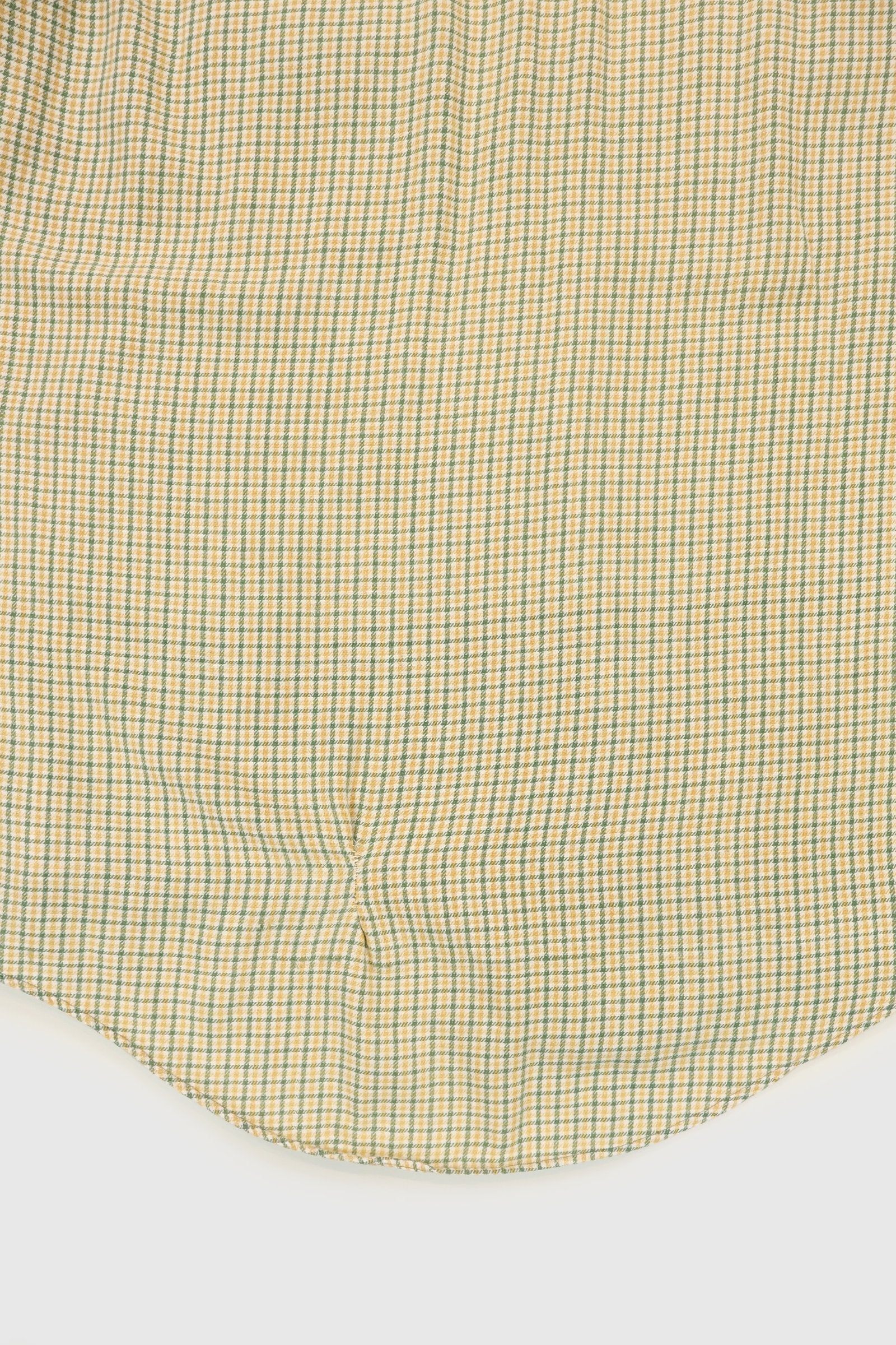 Vintage Button-Down Shirt Image 4