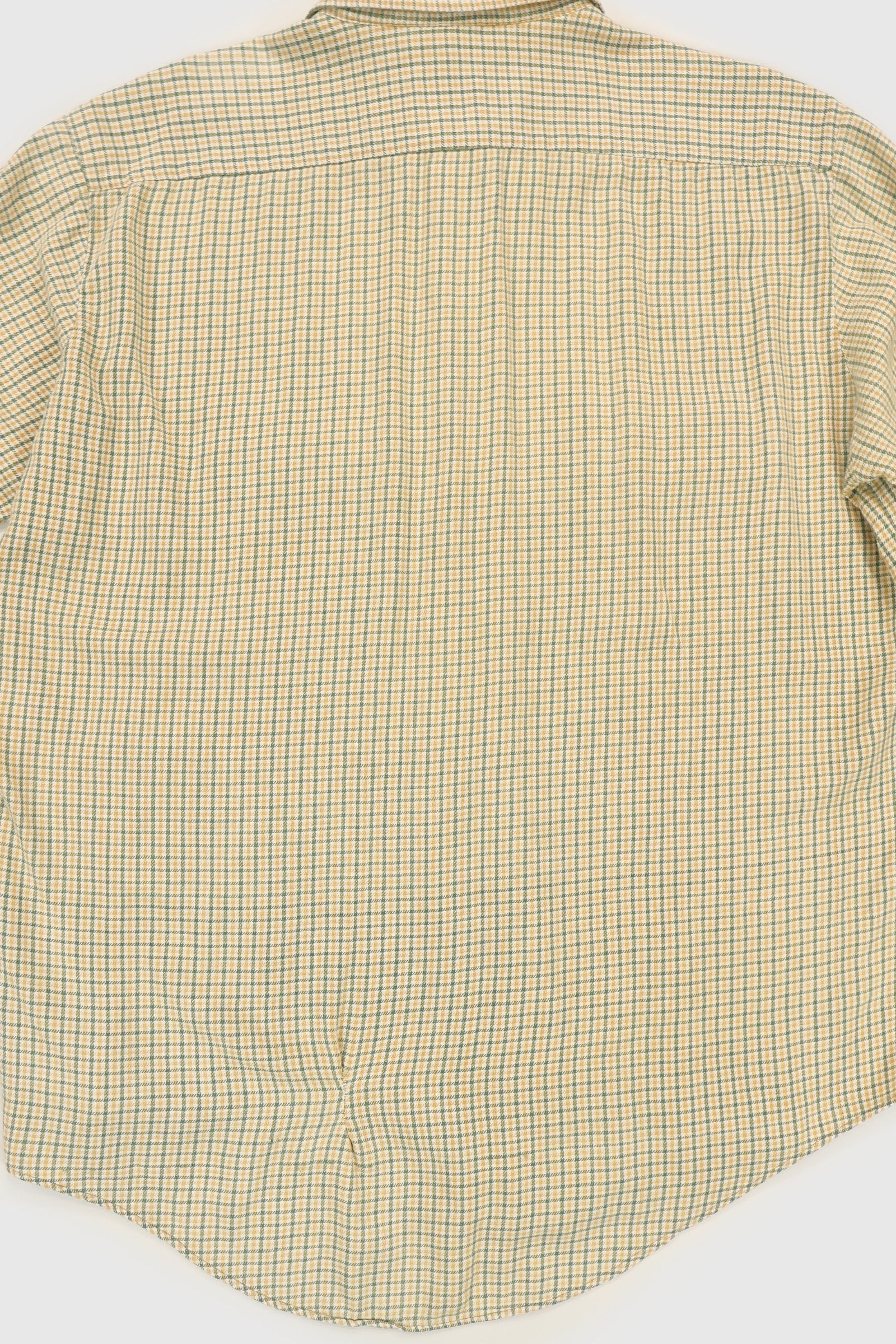 Vintage Button-Down Shirt Image 5