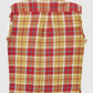 Vintage Timberland Heavyweight Sleeveless Button-Down Shirt Image 5