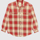 Vintage Eddie Bauer Heavyweight Button-Down Shirt Image 0