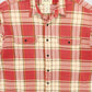 Vintage Eddie Bauer Heavyweight Button-Down Shirt Image 1