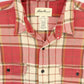 Vintage Eddie Bauer Heavyweight Button-Down Shirt Image 3