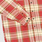 Vintage Eddie Bauer Heavyweight Button-Down Shirt Image 5