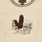 Vintage Knit Eagle Sweater Image 2