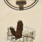 Vintage Knit Eagle Sweater Image 3