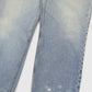Vintage Levi's Relaxed Straight Fit Jeans Image 2