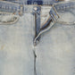 Vintage Levi's Relaxed Straight Fit Jeans Image 5